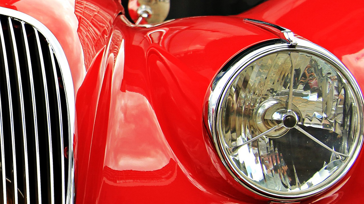 永久駐車観察記