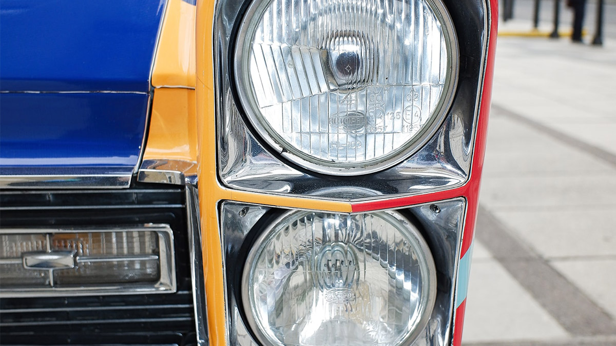 永久駐車観察記