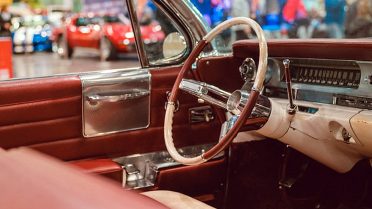 永久駐車観察記