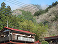 バケモノ山南尾根、松生山北尾根