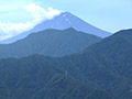 浜立尾根
